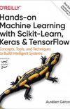 Hands-On Machine Learning with Scikit-Learn and TensorFlow 2e
