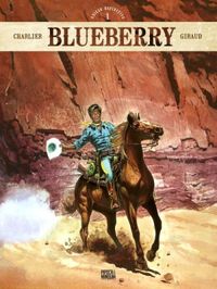 Blueberry: Edio Definitiva  Volume 1