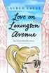 Love on Lexington Avenue