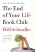 The End of Your Life Book Club (English Edition)