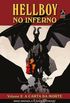 Hellboy no Inferno Volume 2 - A Carta da Morte