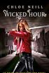 Wicked Hour: An Heirs of Chicagoland Novel
