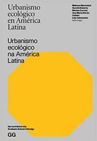 Urbanismo ecológico na América Latina