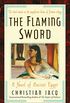 The Flaming Sword: A Novel of Ancient Egypt (Queen of Freedom Trilogy Book 3) (English Edition)