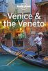 Lonely Planet Venice & the Veneto (Travel Guide) (English Edition)