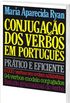 Conjugao dos Verbos em Portugus