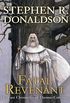 Fatal Revenant: The Last Chronicles of Thomas Covenant (English Edition)