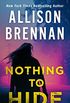 Nothing to Hide (Lucy Kincaid Novels Book 15) (English Edition)