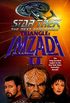 Star Trek: The Next Generation: Triangle: Imzadi II (English Edition)