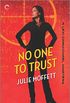 No One to Trust (A Lexi Carmichael Mystery Book 2) (English Edition)