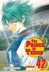 The Prince of Tennis #42 [FINAL]