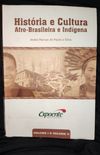 Histria e Cultura Afro-brasileira e Indgena