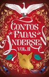Contos de Fadas de Andersen Vol. II