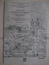 OSWALDO RODRIGUES CABRAL