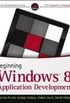 Beginning Windows 8 Application Developmentt