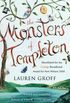 The Monsters of Templeton (English Edition)