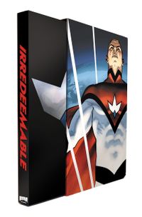The Definitive Irredeemable Vol. 1