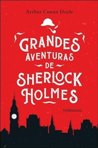 Grandes aventuras de Sherlock Holmes