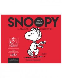 Snoopy, Charlie Brown & Friends (1987)
