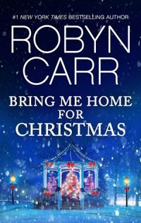 Bring Me Home for Christmas (English Edition)