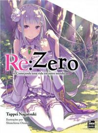 Re:Zero #09