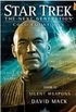 Star Trek: The Next Generation: Cold Equations: Silent Weapons
