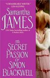 The Secret Passion of Simon Blackwell 