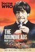 Doctor Who: The Roundheads: The History Collection