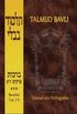 Talmud Bavli - Berachot (captulos 7-9)