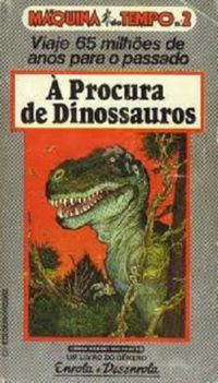  Procura de Dinossauros