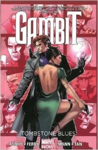 Gambit - Volume 2