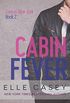 Cabin Fever (Love in New York Book 2) (English Edition)