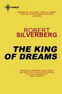 The King of Dreams (English Edition)