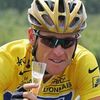 Foto -Lance Armstrong