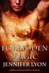 Forbidden Magic (Wing Slayer Hunter) (English Edition)
