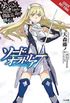 Is It Wrong to Try to Pick Up Girls in a Dungeon? On the Side: Is It Wrong to Try to Pick Up Girls in a Dungeon? Sword Oratoria, Vol. 7 (light novel)