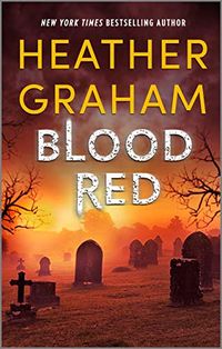 Blood Red (English Edition)