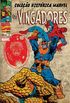 Coleo Histrica Marvel: Os Vingadores #02