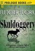 Skulldoggery (Prologue Books) (English Edition)