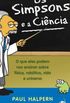 Os Simpsons E A Ciencia