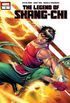 The Legend Of Shang-Chi #1 (2021)