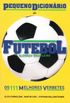 Pequeno dicionrio do futebol alemo e brasileiro