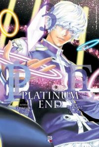 Platinum End #03