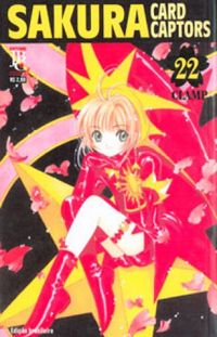 Sakura Card Captors #22