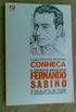 Conhea o Escritor Brasileiro Fernando Sabino