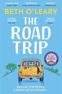 The Road Trip (English Edition)