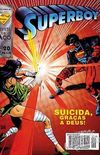 Superboy 1 Srie - n 20