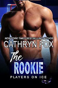 The Rookie (Players on Ice Book 10) (English Edition)
