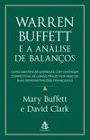 Warren Buffett e a anlise de balanos - Verso Capa Dura