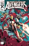 Avengers (2023-) #12